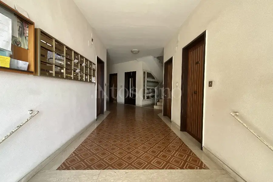 Casa in affitto di 60 mq a €580 (rif. 186/2026)