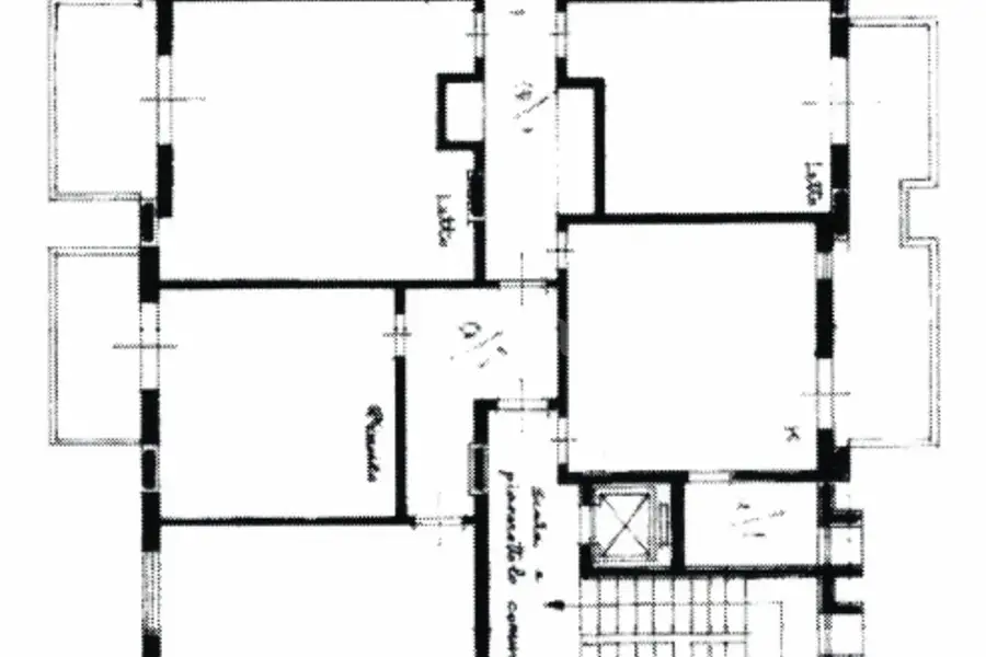 Casa in vendita di 195 mq a €320.000 (rif. 55/2025)