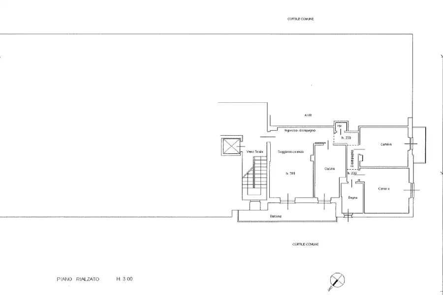 Casa in vendita di 104 mq a €245.000 (rif. 20/2026)