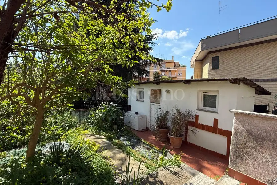 Casa in vendita di 145 mq a €380.000 (rif. 15/2025)