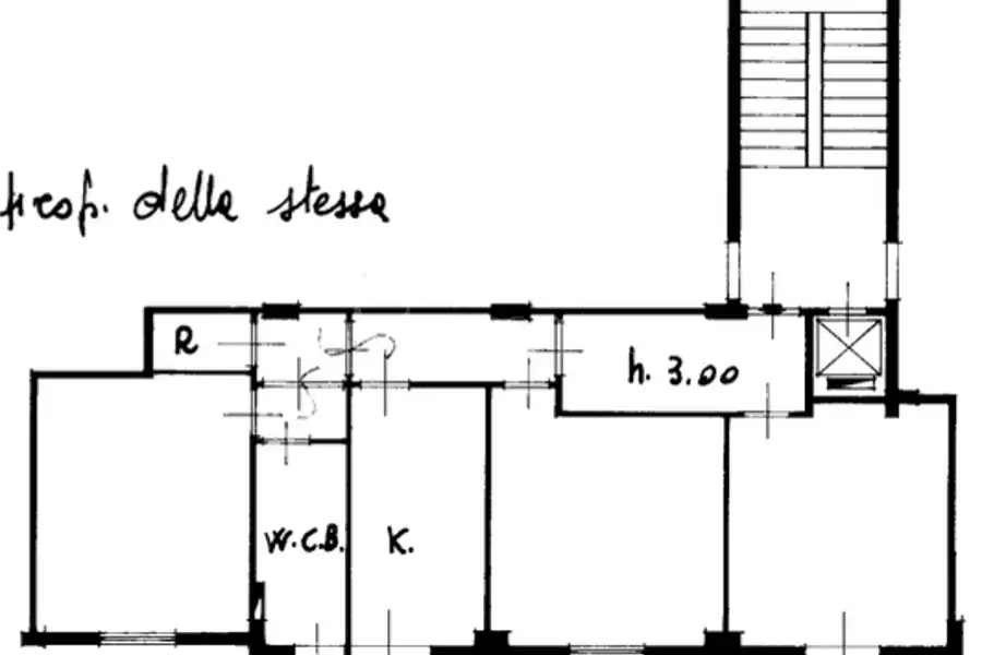Casa in vendita di 96 mq a €190.000 (rif. 56/2026)