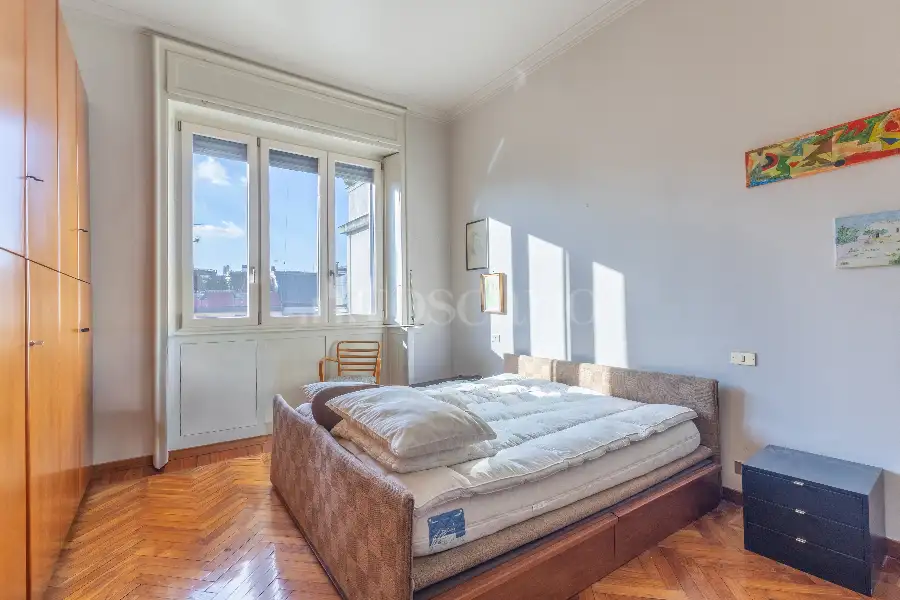 Casa in vendita di 135 mq a €820.000 (rif. 6/2026)