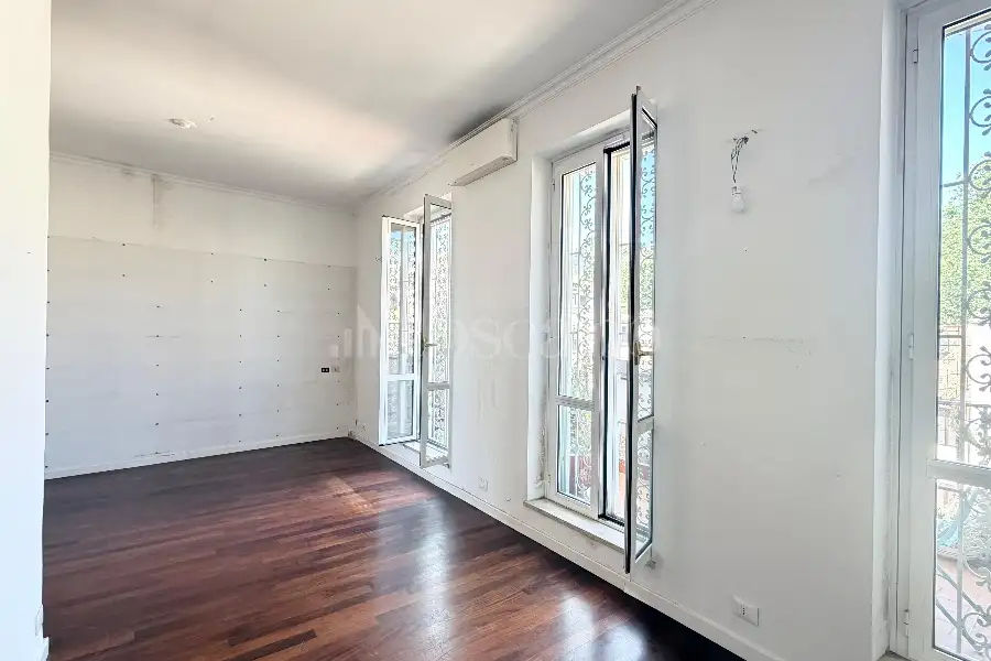 Attico in vendita di 140 mq a €1.499.000 (rif. 25/2026)