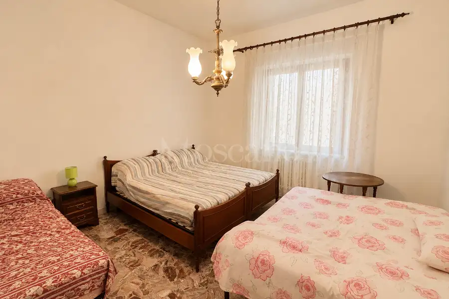 Villa in vendita di 150 mq trattativa riservata (rif. 23/2026)