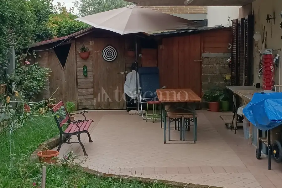 Villa Bifamiliare in vendita di 156 mq a €320.000 (rif. 11/2026)