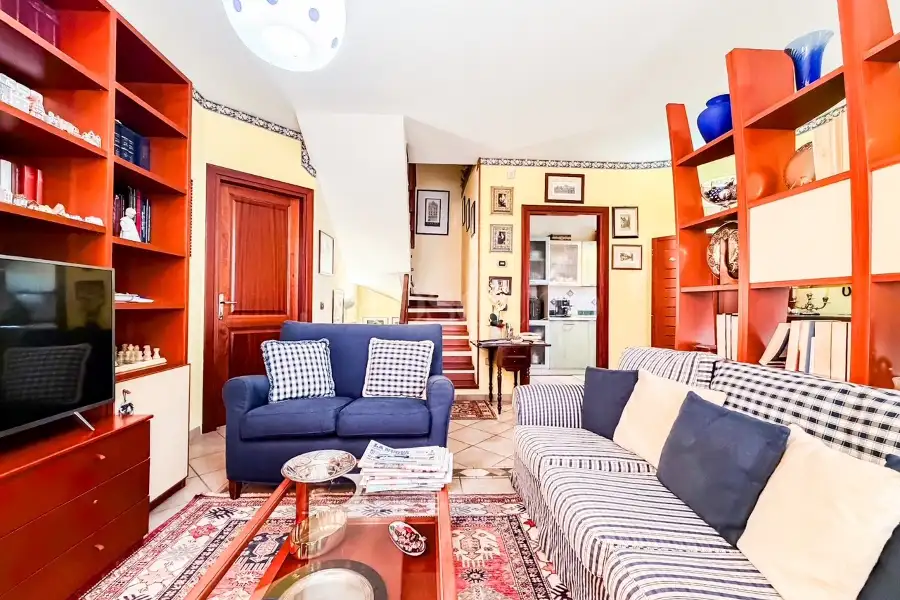 Villino a Schiera in vendita di 170 mq a €460.000 (rif. 110/2025)