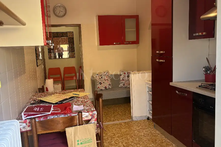 Casa in affitto di 60 mq a €750 (rif. 8/2026)