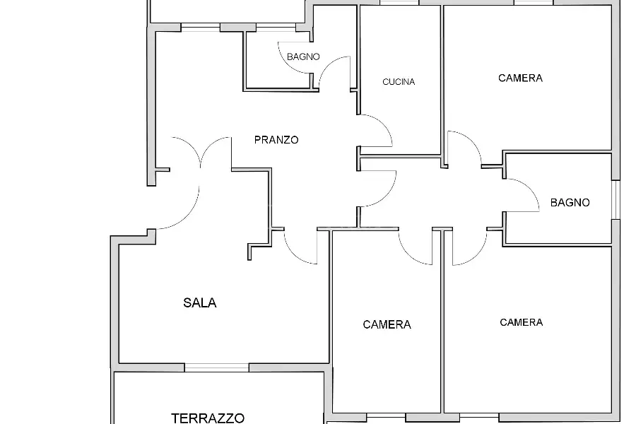 Casa in vendita di 140 mq a €164.000 (rif. 20/2026)