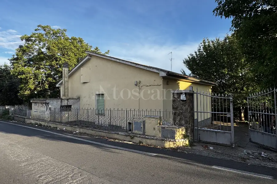 Casa Indipendente in vendita di 125 mq a €215.000 (rif. 31/2025)
