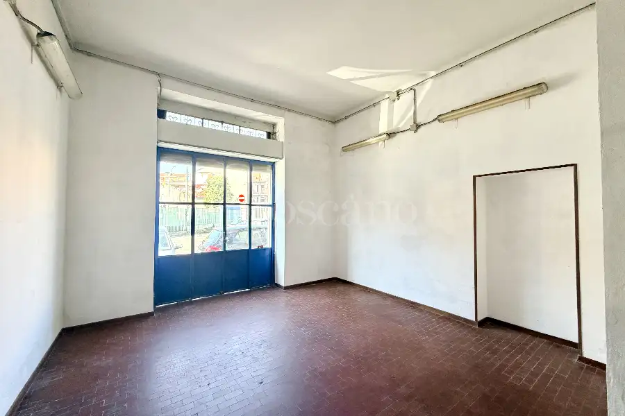 Negozio in vendita di 45 mq a €159.000 (rif. 104/2026)