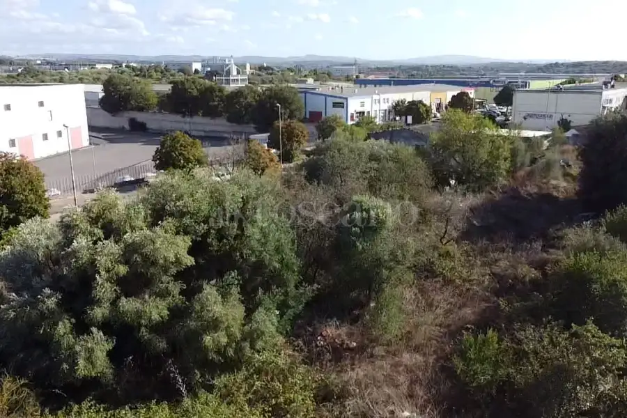 Edificabile Industriale in vendita di 9.000 mq a €400.000 (rif. 156/2025)