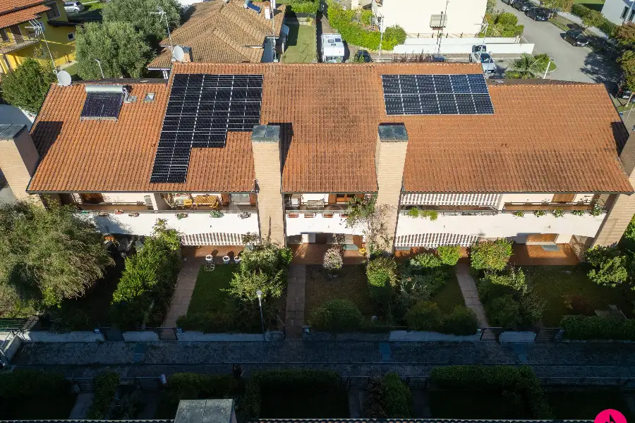 Villino a Schiera in vendita di 192 mq a €365.000 (rif. 174/2025)