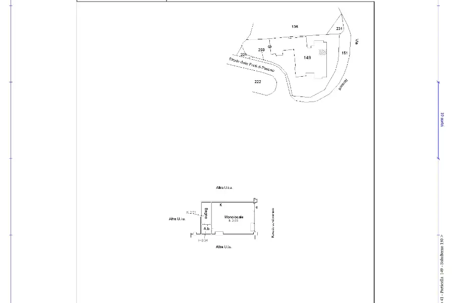 Loft in vendita di 35 mq a €155.000 (rif. 6/2025)
