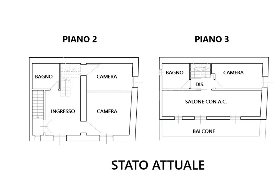 Casa in vendita di 121 mq a €349.000 (rif. 98/2025)