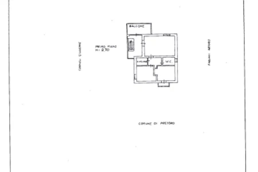 Villa Bifamiliare in vendita di 160 mq a €155.000 (rif. 12/2026)