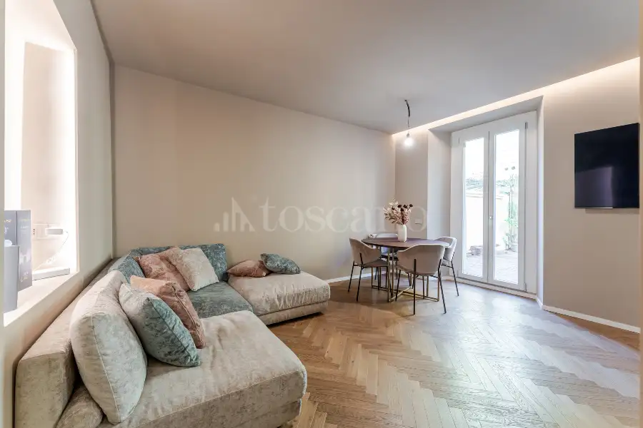 Casa in vendita di 90 mq a €820.000 (rif. 4/2026)