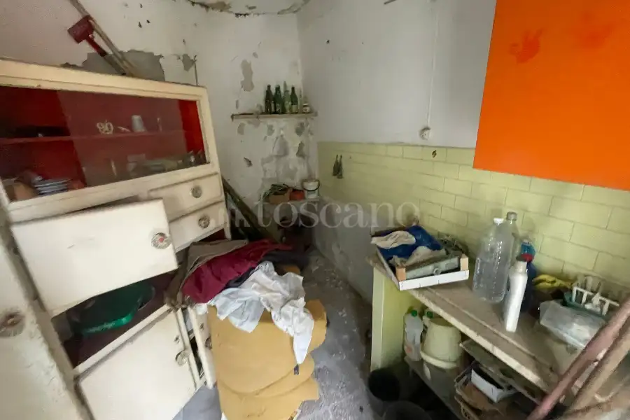 Rustico in vendita di 174 mq a €99.000 (rif. 36/2024)