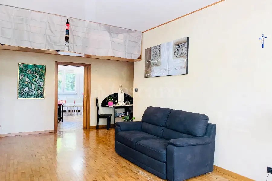 Casa in affitto di 115 mq a €1.300 (rif. 20/2026)