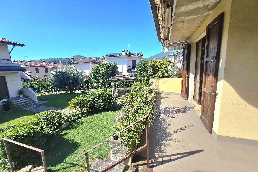 Villino a Schiera in vendita di 180 mq a €315.000 (rif. 45/2025)