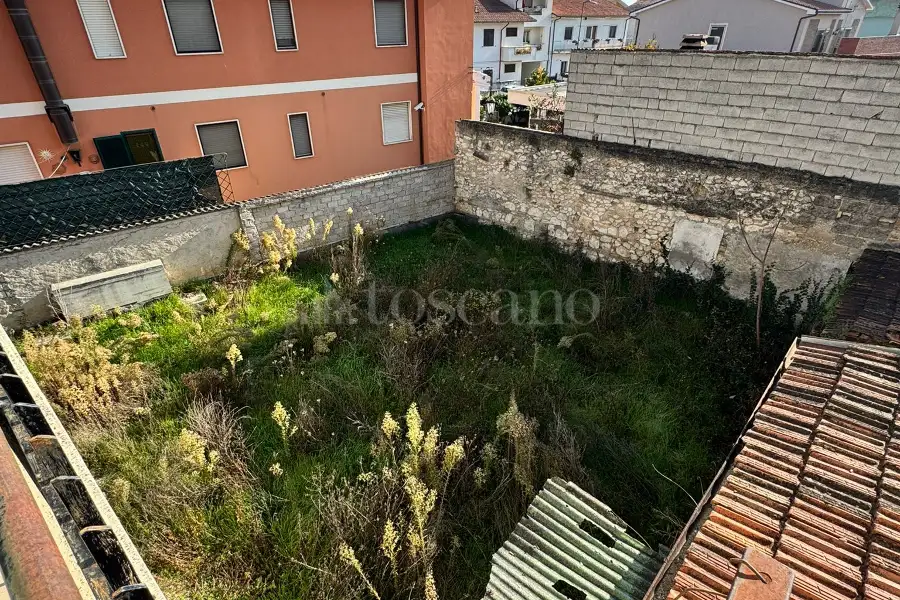 Edificabile Residenziali in vendita di 300 mq trattativa riservata (rif. 154/2024)