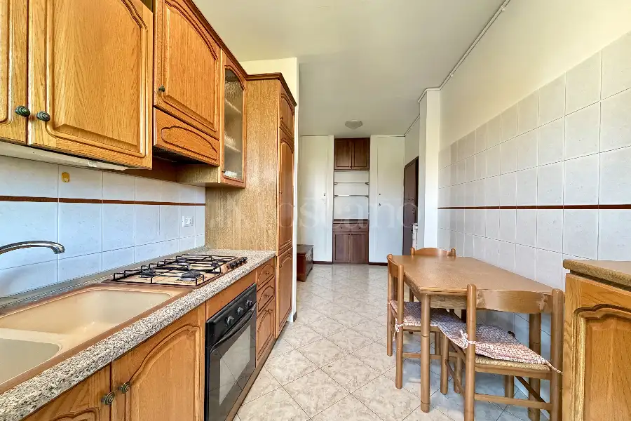 Casa in affitto di 52 mq a €900 (rif. 19/2026)