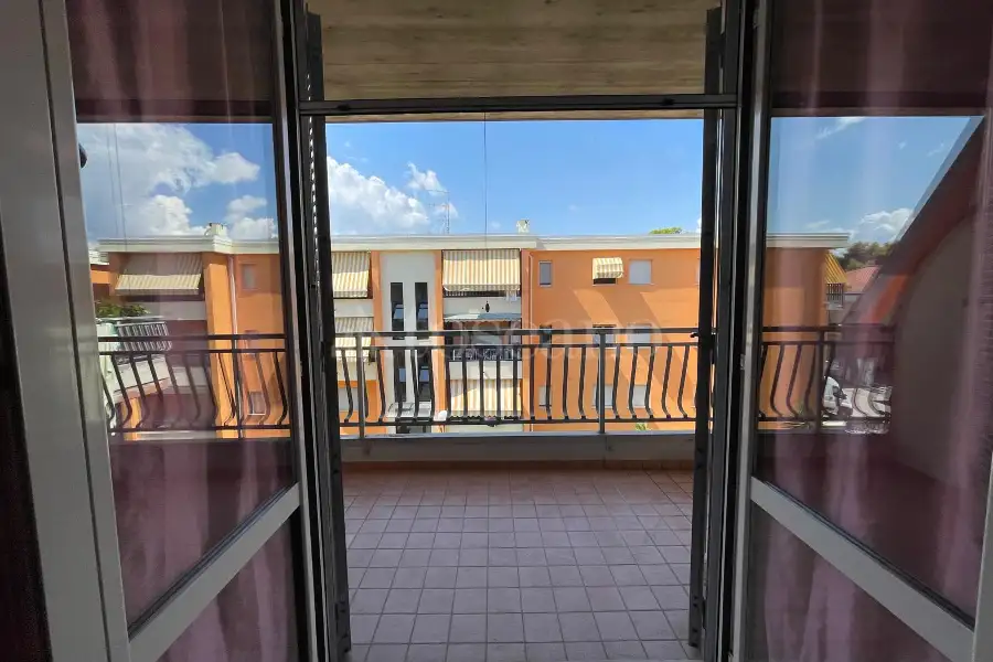 Attico in vendita di 110 mq a €165.000 (rif. 41/2025)