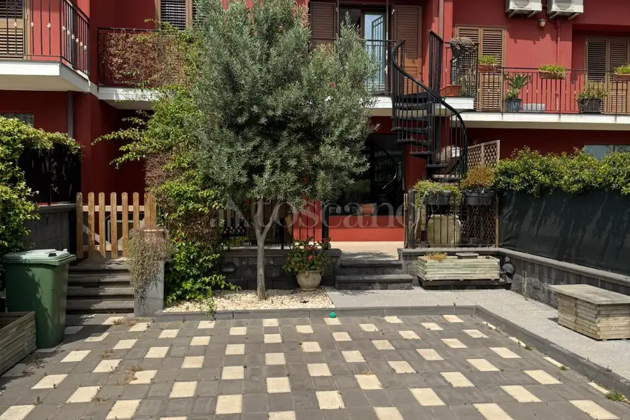 Villino a Schiera in vendita di 153 mq a €295.000 (rif. 99/2026)
