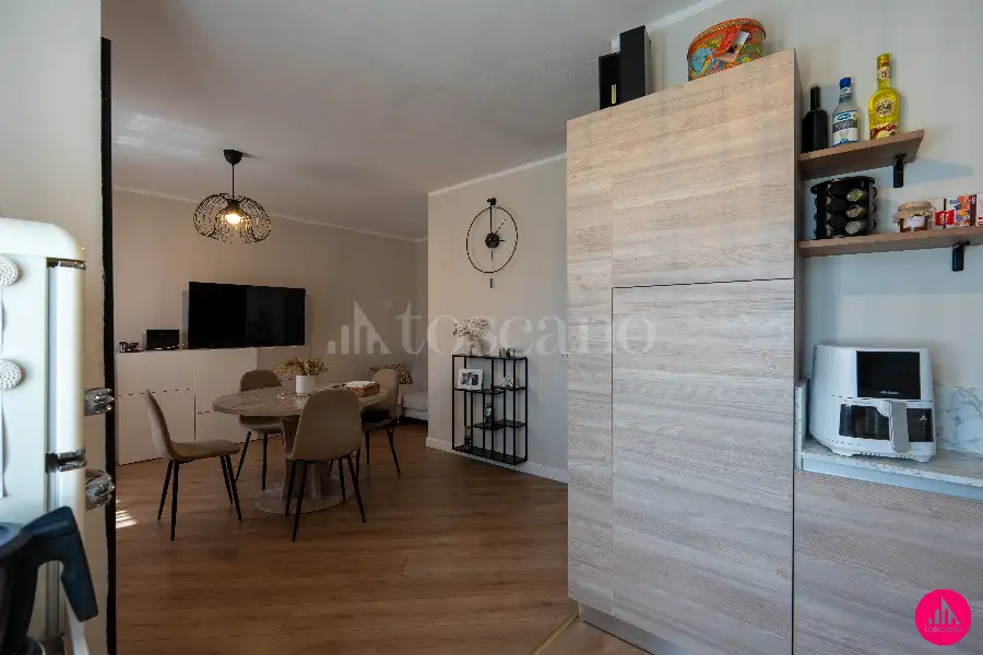 Villino a Schiera in vendita di 105 mq a €175.000 (rif. 158/2026)