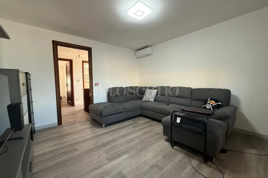 Attico in vendita di 190 mq a €575.000 (rif. 60/2025)