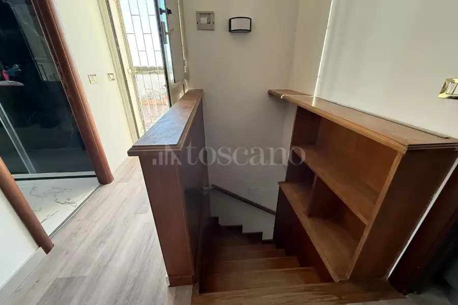 Attico in vendita di 190 mq a €575.000 (rif. 60/2025)