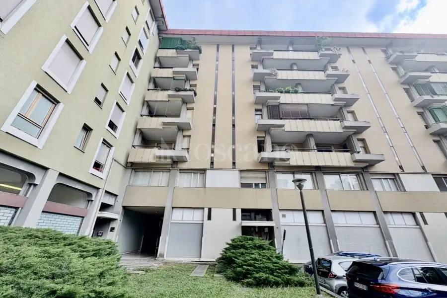 Box in vendita di 14 mq a €18.000 (rif. 24/2026)