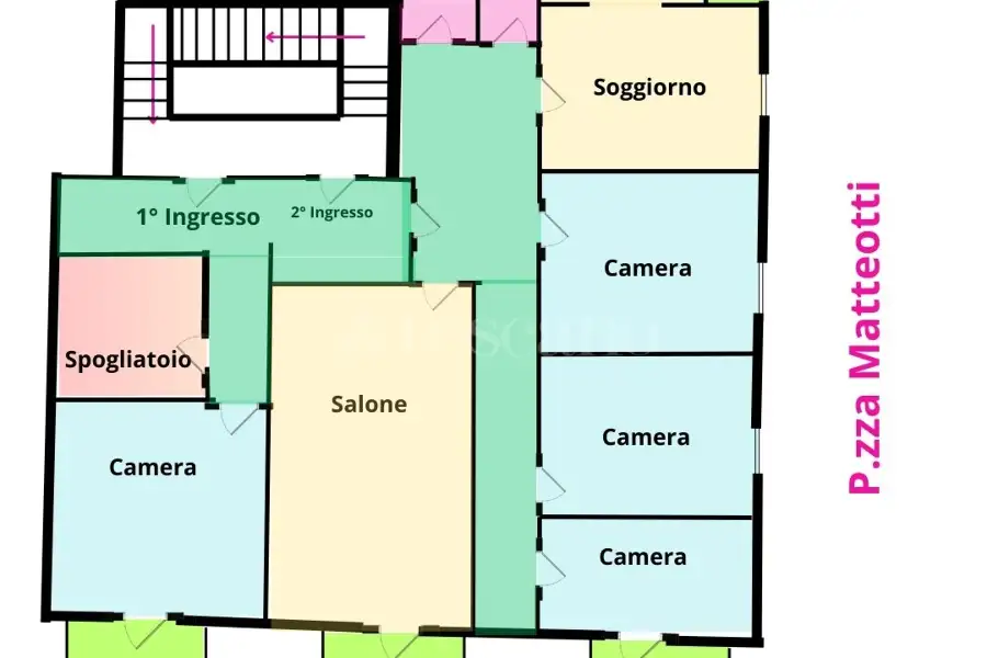 Casa in vendita di 200 mq a €230.000 (rif. 20/2025)