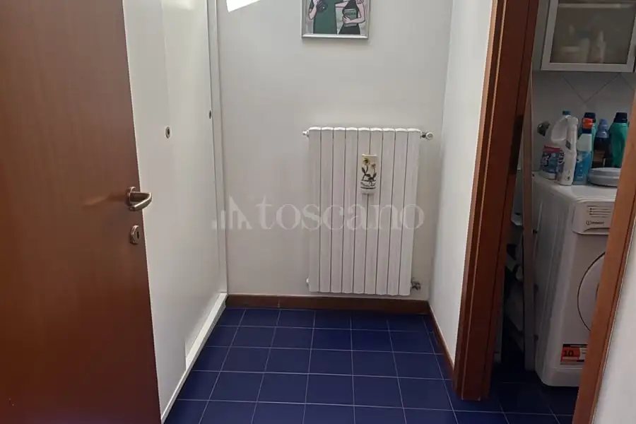 Mansarda in vendita di 64 mq a €179.000 (rif. 4/2026)
