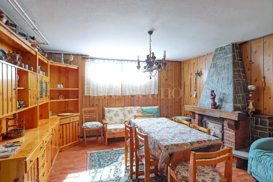 Villino a Schiera in vendita di 145 mq a €235.000 (rif. 196/2026)