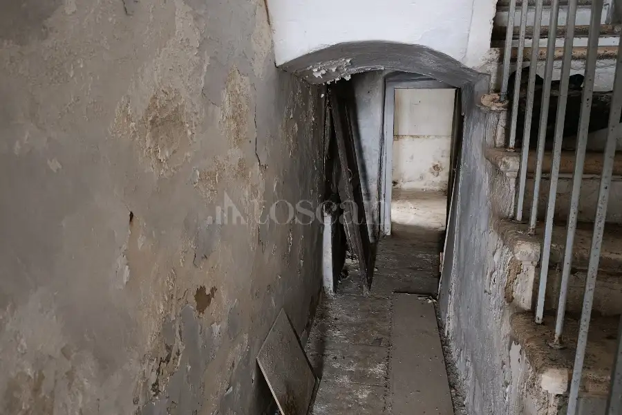 Palazzo in vendita di 408 mq a €1.100.000 (rif. 23/2026)