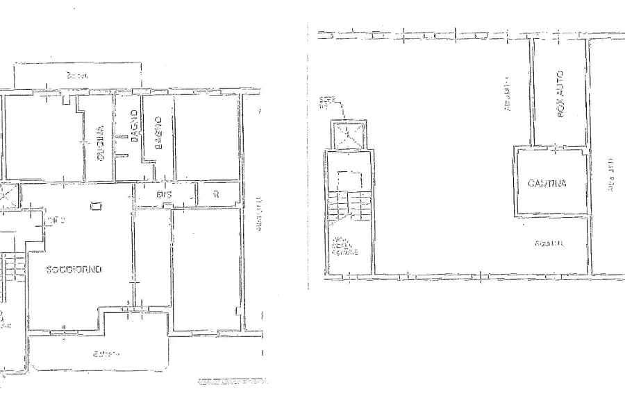 Casa in vendita di 184 mq a €440.000 (rif. 64/2026)