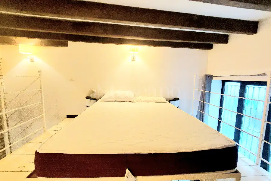 Loft in affitto di 65 mq a €1.250 (rif. 23/2026)