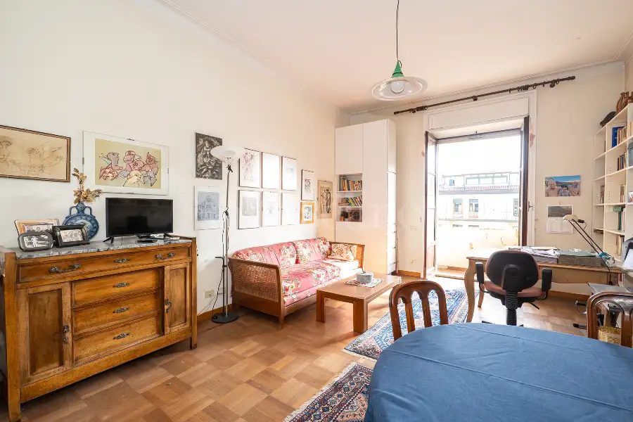 Casa in affitto di 175 mq a €4.000 (rif. 41/2026)