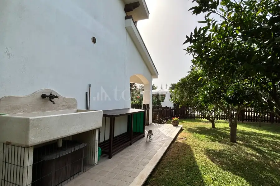 Villa in vendita di 200 mq a €480.000 (rif. 170/2026)