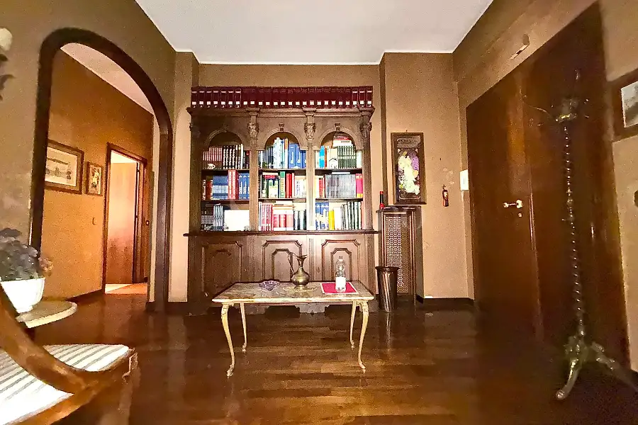 Casa in vendita di 136 mq a €499.000 (rif. 36/2026)