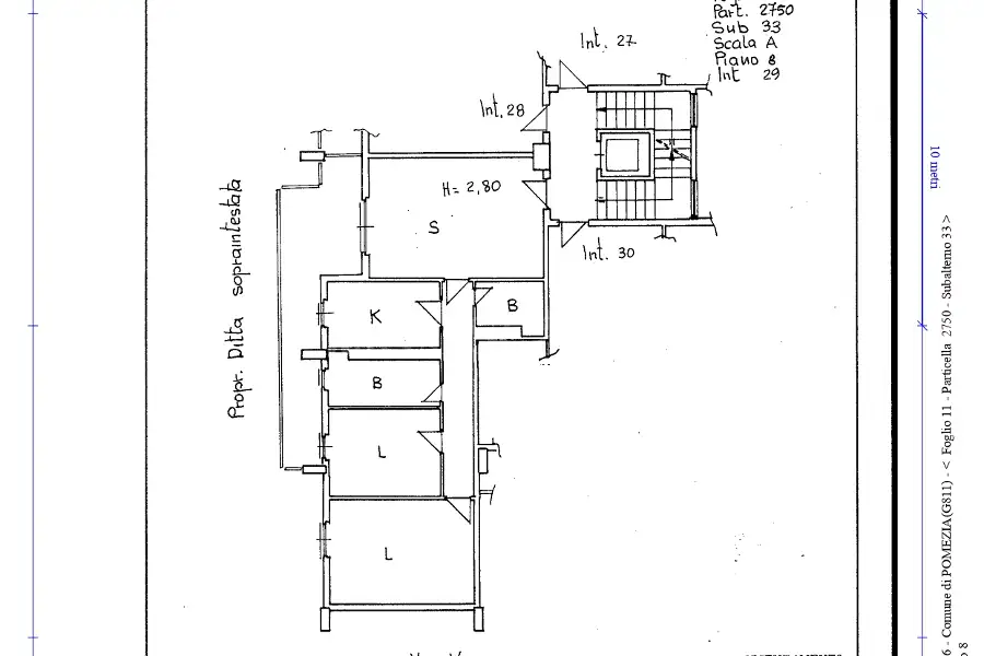 Casa in vendita di 87 mq a €185.000 (rif. 19/2026)