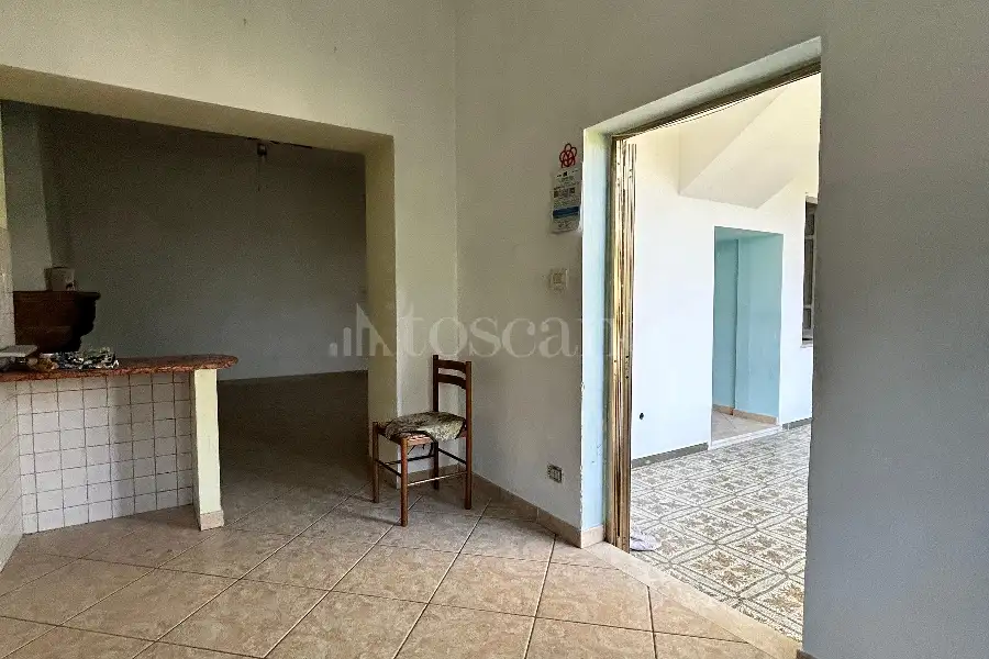 Casa Indipendente in vendita di 200 mq a €116.000 (rif. 161/2026)