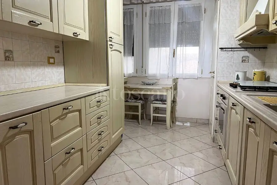 Casa in affitto di 146 mq a €950 (rif. 147/2026)