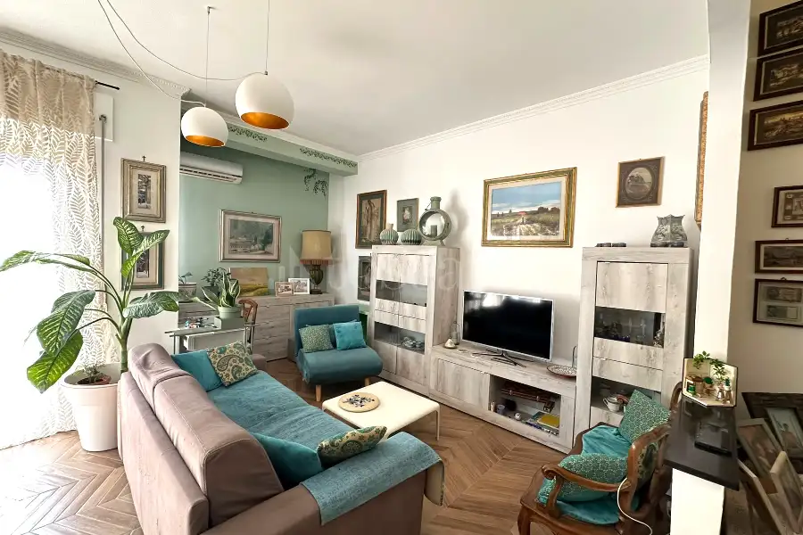 Casa in vendita di 106 mq a €319.000 (rif. 48/2026)