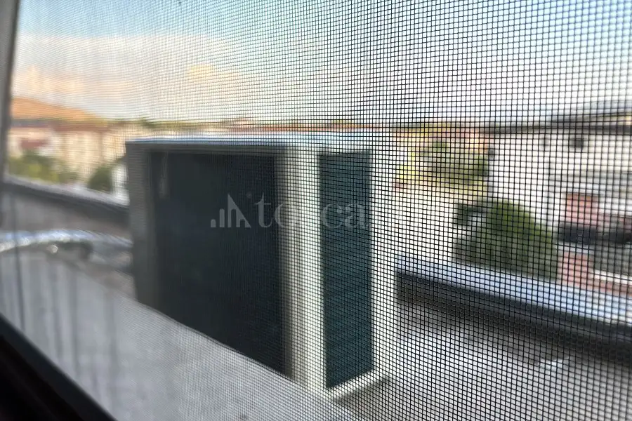 Casa in affitto di 37 mq a €550 (rif. 9/2020)
