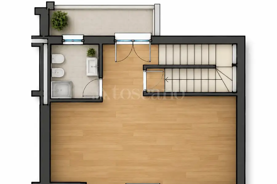 Villa in vendita di 200 mq a €489.000 (rif. 28/2026)