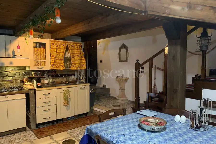 Casa in vendita di 110 mq a €169.000 (rif. 92/2025)