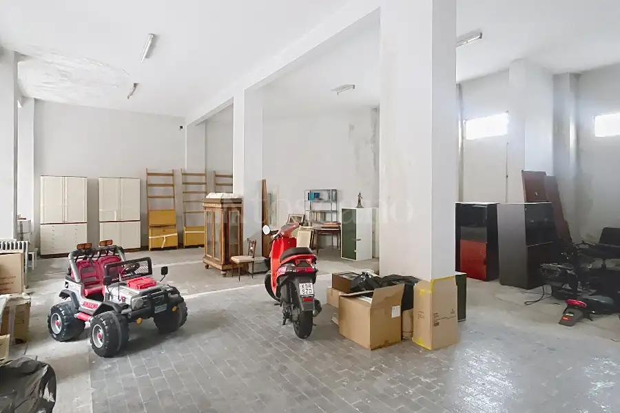 Magazzino in vendita di 170 mq a €159.000 (rif. 38/2026)