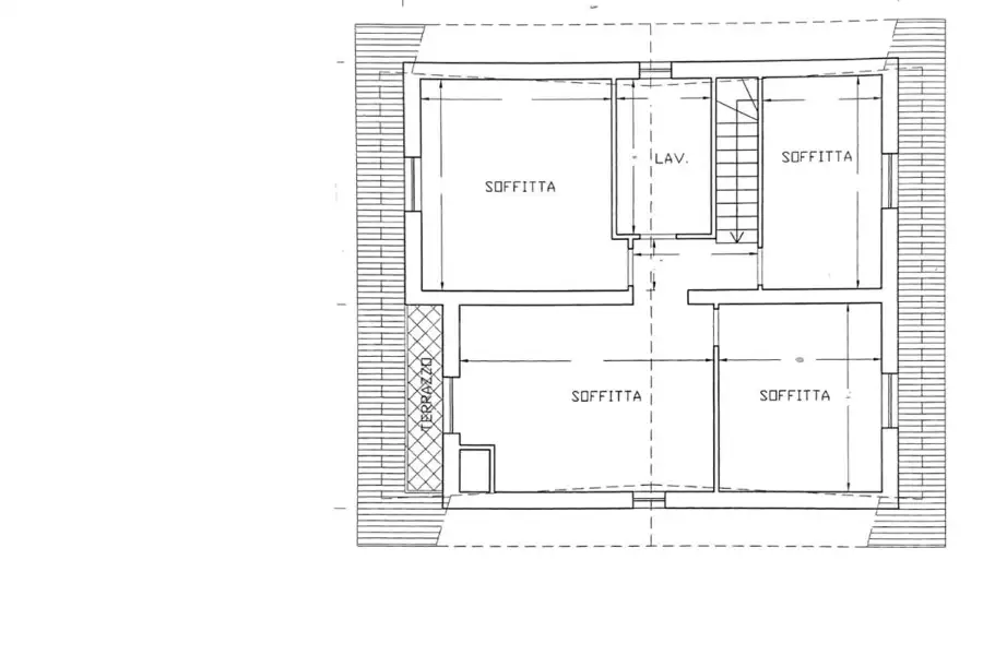 Casa in vendita di 170 mq a €259.000 (rif. 44/2025)