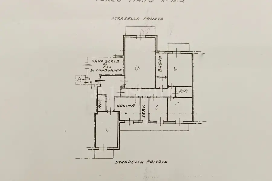 Casa in vendita di 221 mq a €169.000 (rif. 143/2025)